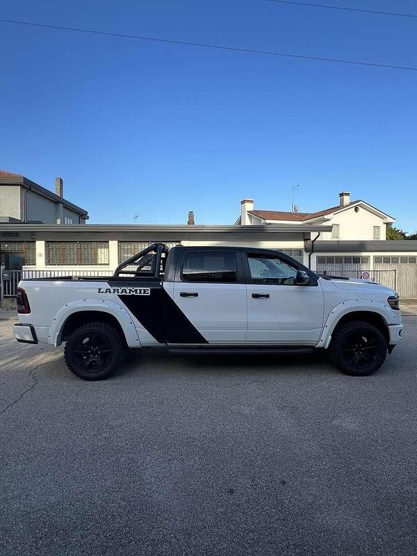 Usata Dodge Ram 394 CV (289 kW) 2022 Other Pick-up