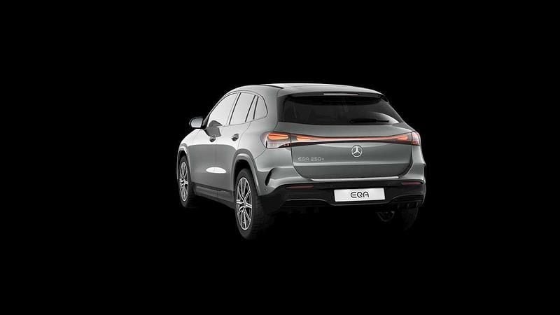 Nuova Mercedes EQA250+ Advanced 94 kW (129 CV) 2026 Grigio SUV