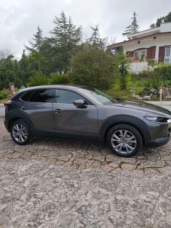 Usata Mazda CX-30 186 CV (136 kW) 2023 SUV
