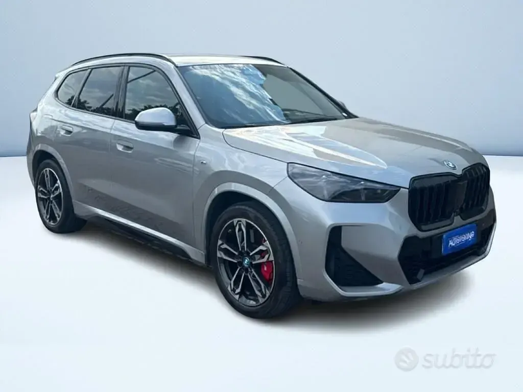 Usata BMW X1 M Sport 136 CV (100 kW) 2025 SUV