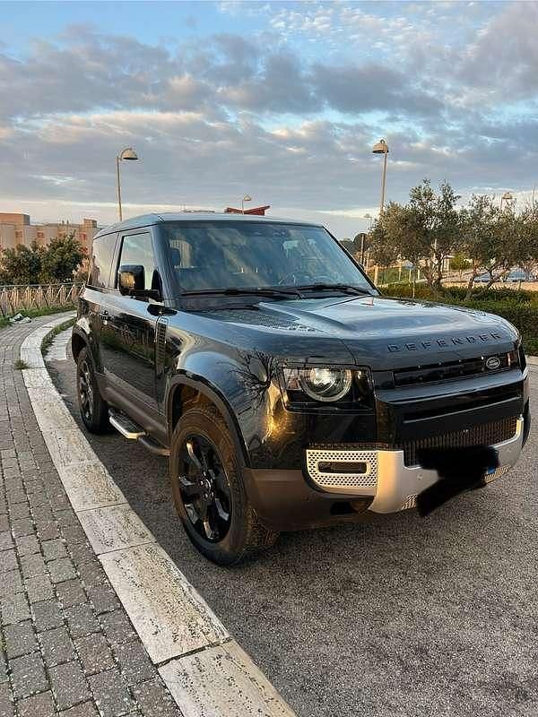 Usata Land Rover Defender SE 249 CV (183 kW) 2022 SUV