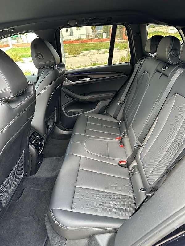 Usata BMW X3 M Sport 265 CV (194 kW) 2023 SUV