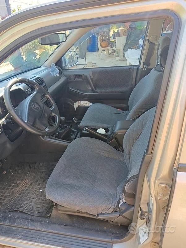 Usata Opel Frontera 136 CV (100 kW) 1998 SUV