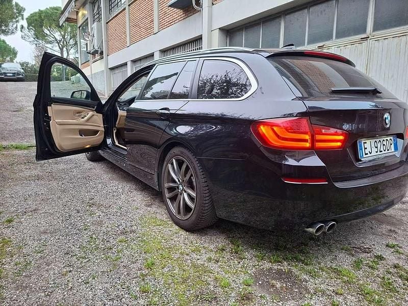Usata BMW 530 245 CV (180 kW) 2011 Station wagon