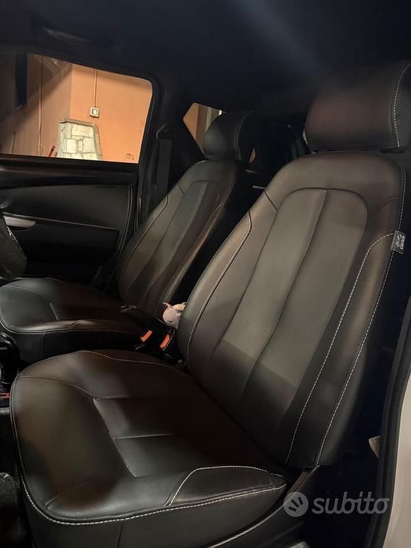 Usata Ligier JS50 2021 Bianco Utilitaria