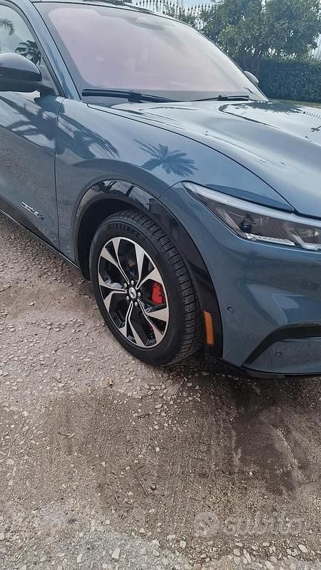 Usata Ford Mustang 136 CV (100 kW) 2023 Station wagon