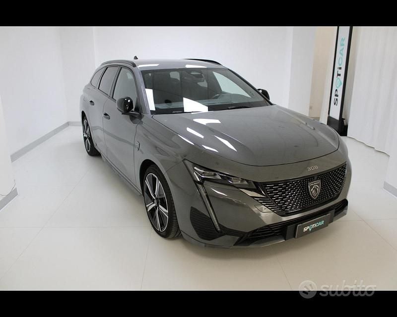 Occasion Peugeot 308 S 131 ch (96 kW) 2024 Break