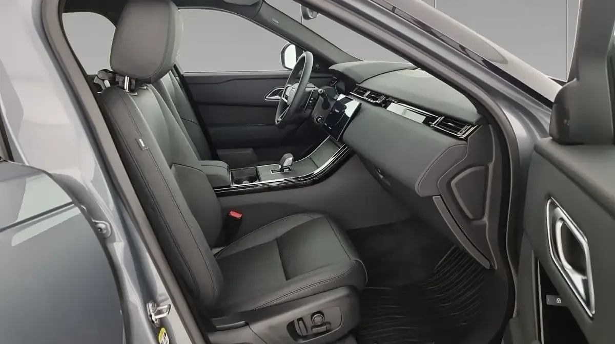 Usata Land Rover Range Rover Velar S 204 CV (150 kW) 2025 Zadar grey SUV