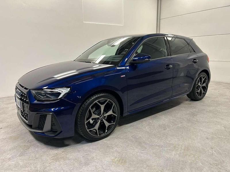 Nuova Audi A1 S-Line 116 CV (85 kW) 2025 Other SUV