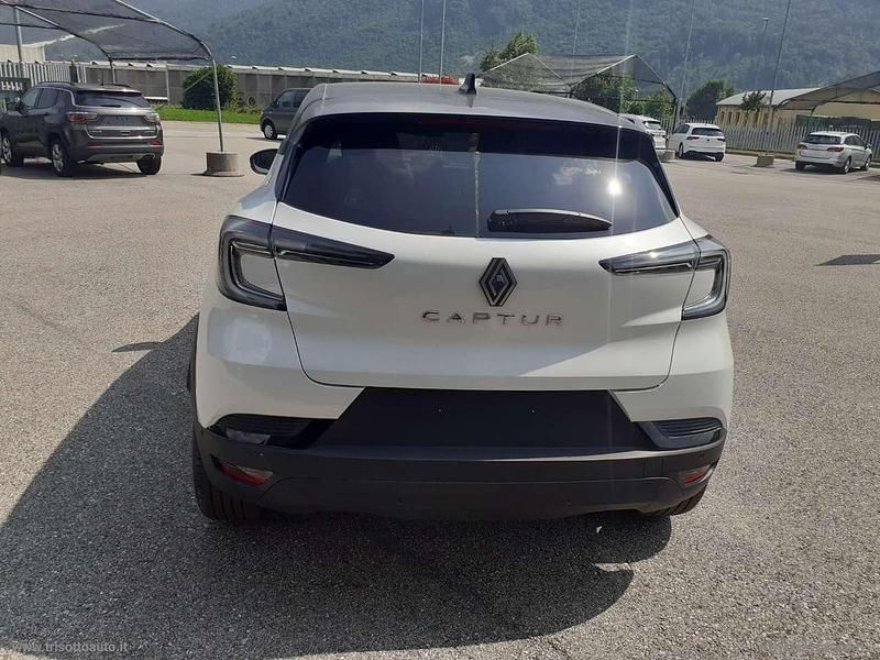 Usata Renault Captur Techno 101 CV (74 kW) 2024 Other SUV