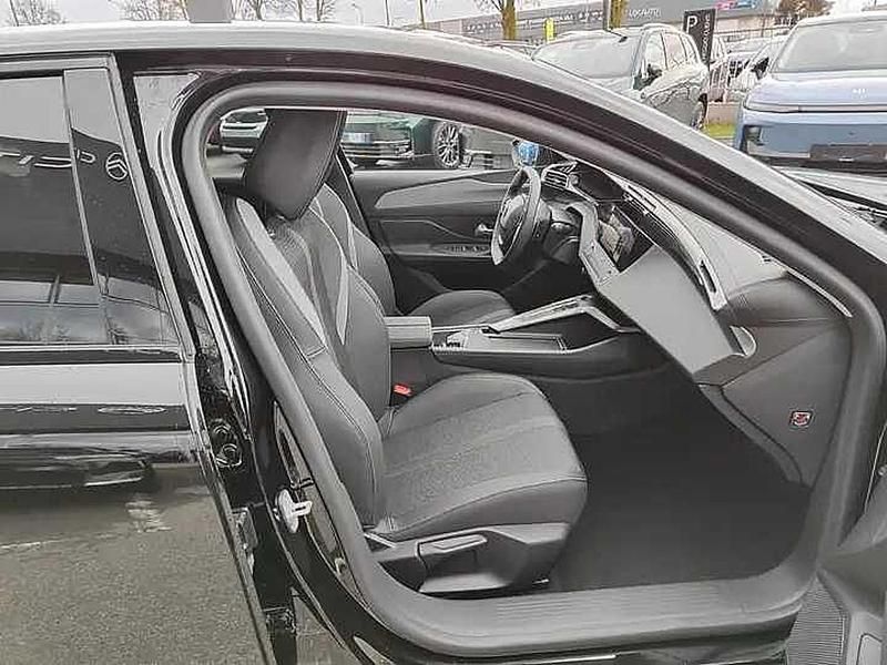 Nuova Peugeot 308 SW Allure 131 CV (96 kW) 2025 Nero Station wagon