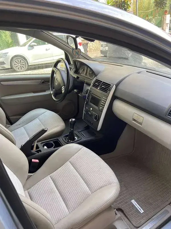 Usata Mercedes A180 Classic 109 CV (80 kW) 2006 Monovolume