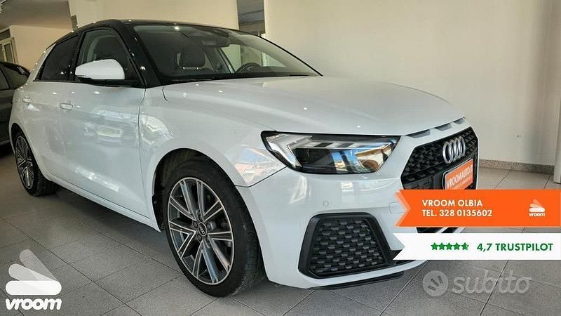 Usata Audi A1 2021 SUV