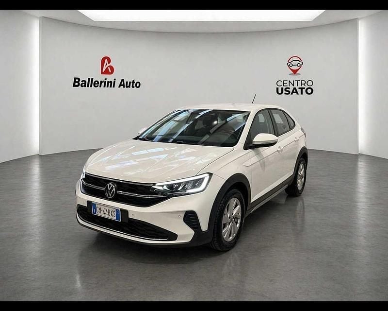 Usata VW Taigo Life 110 CV (80 kW) 2023 SUV