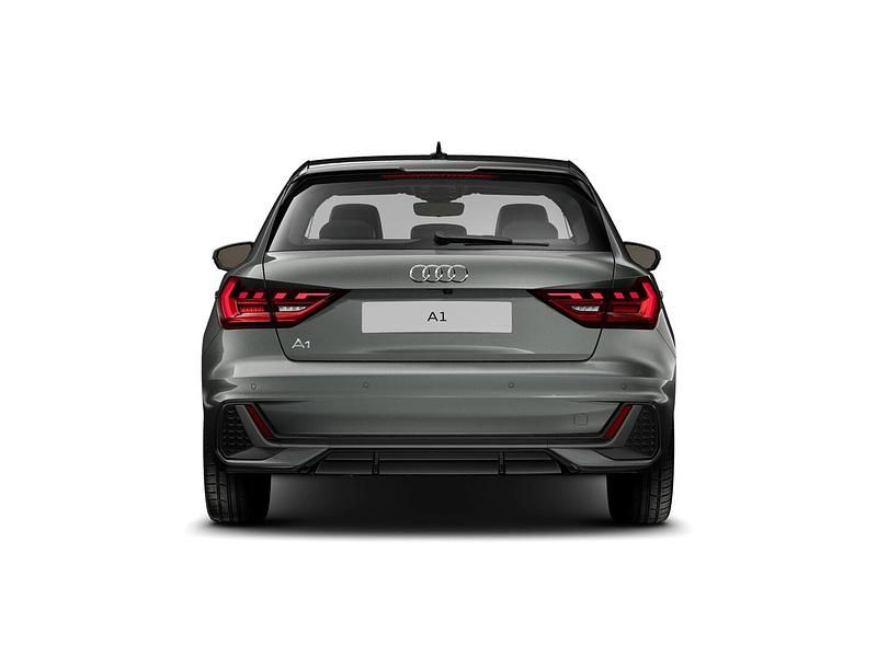 Nuova Audi A1 Sportback S-Line 116 CV (85 kW) 2026 Grigio Utilitaria
