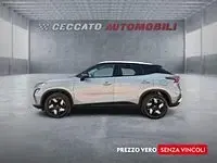 Usata Omoda 5 147 CV (108 kW) 2025 Grigio SUV