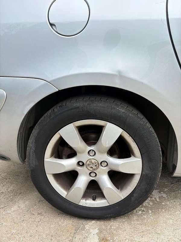 Usata Peugeot 307 109 CV (80 kW) 2007 Station wagon