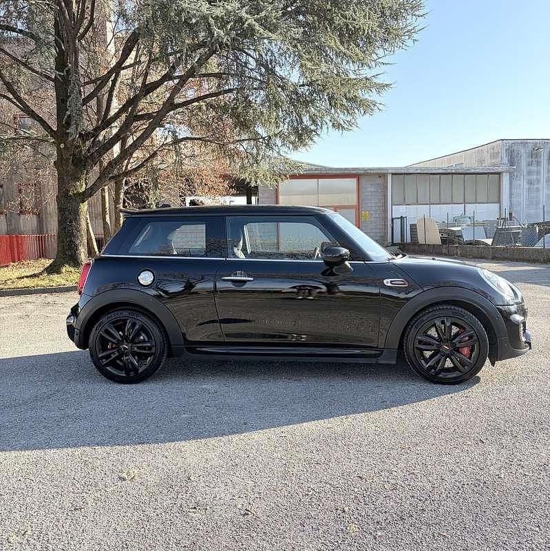 Usata Mini John Cooper Works 231 CV (169 kW) 2020 Utilitaria