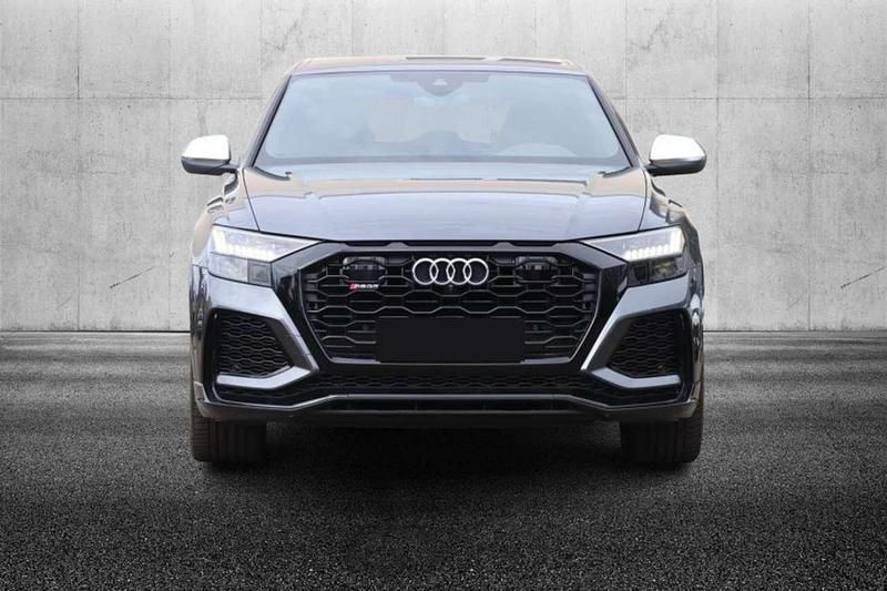 Usata Audi RS Q8 Business 600 CV (441 kW) 2022 Grigio SUV