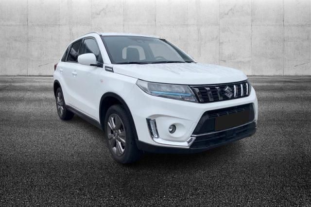 Usata Suzuki Vitara Cool 2023 Bianco SUV