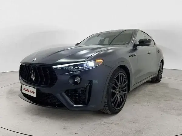 Usata Maserati Levante 430 CV (316 kW) 2024 SUV