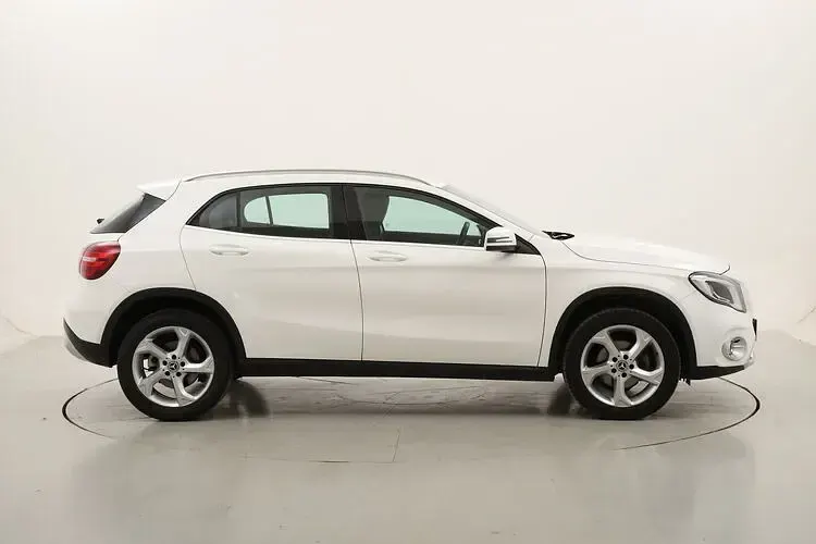 Usata Mercedes GLA180 109 CV (80 kW) 2018 SUV