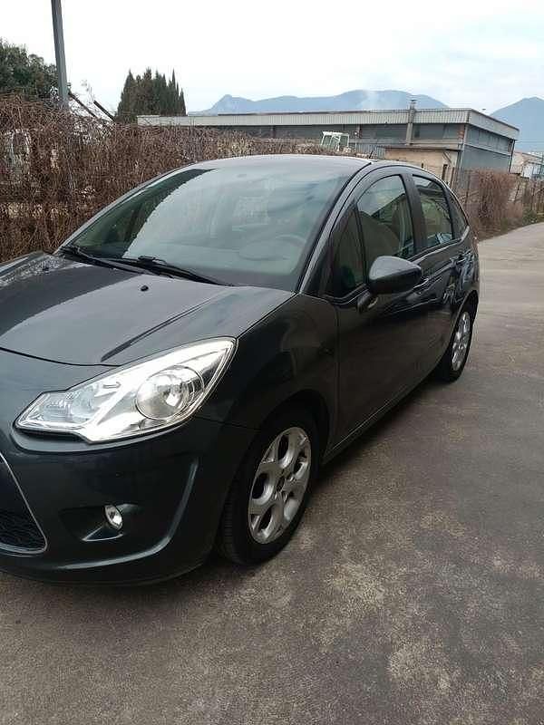 Usata Citroën C3 Exclusive 60 CV (44 kW) 2012 Berlina
