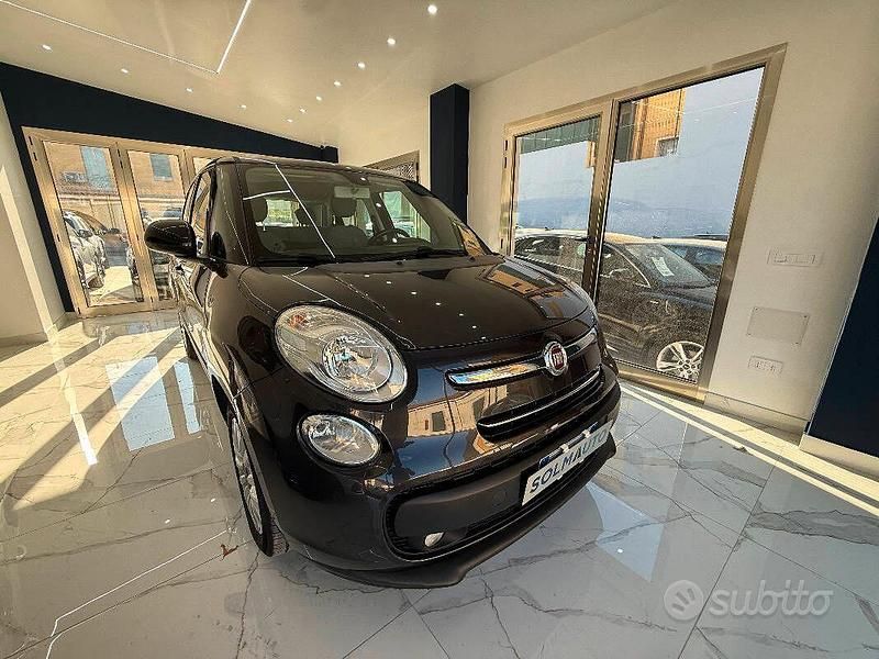 Occasion Fiat 500L Urban 95 ch (69 kW) 2017 Other Monospace