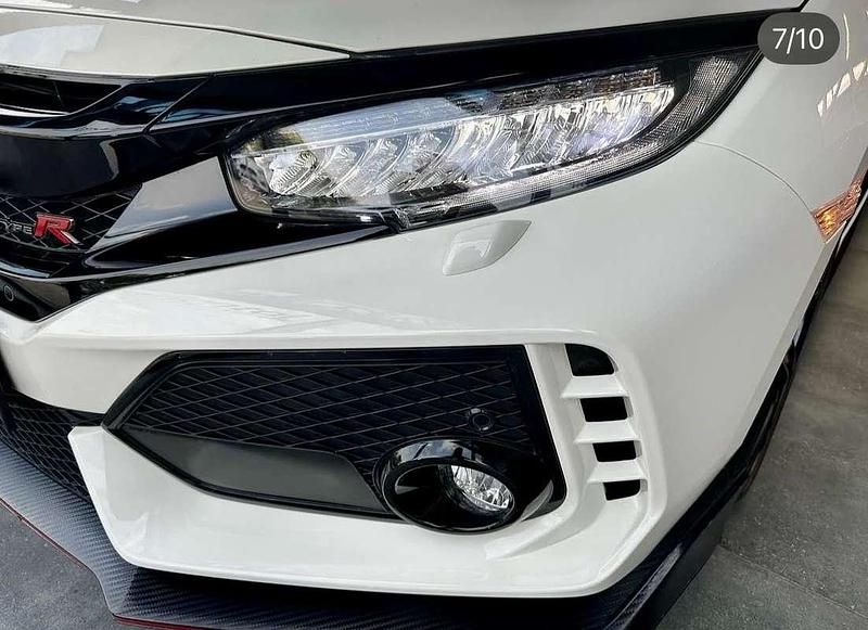 Usata Honda Civic Type R 320 CV (235 kW) 2020 Berlina