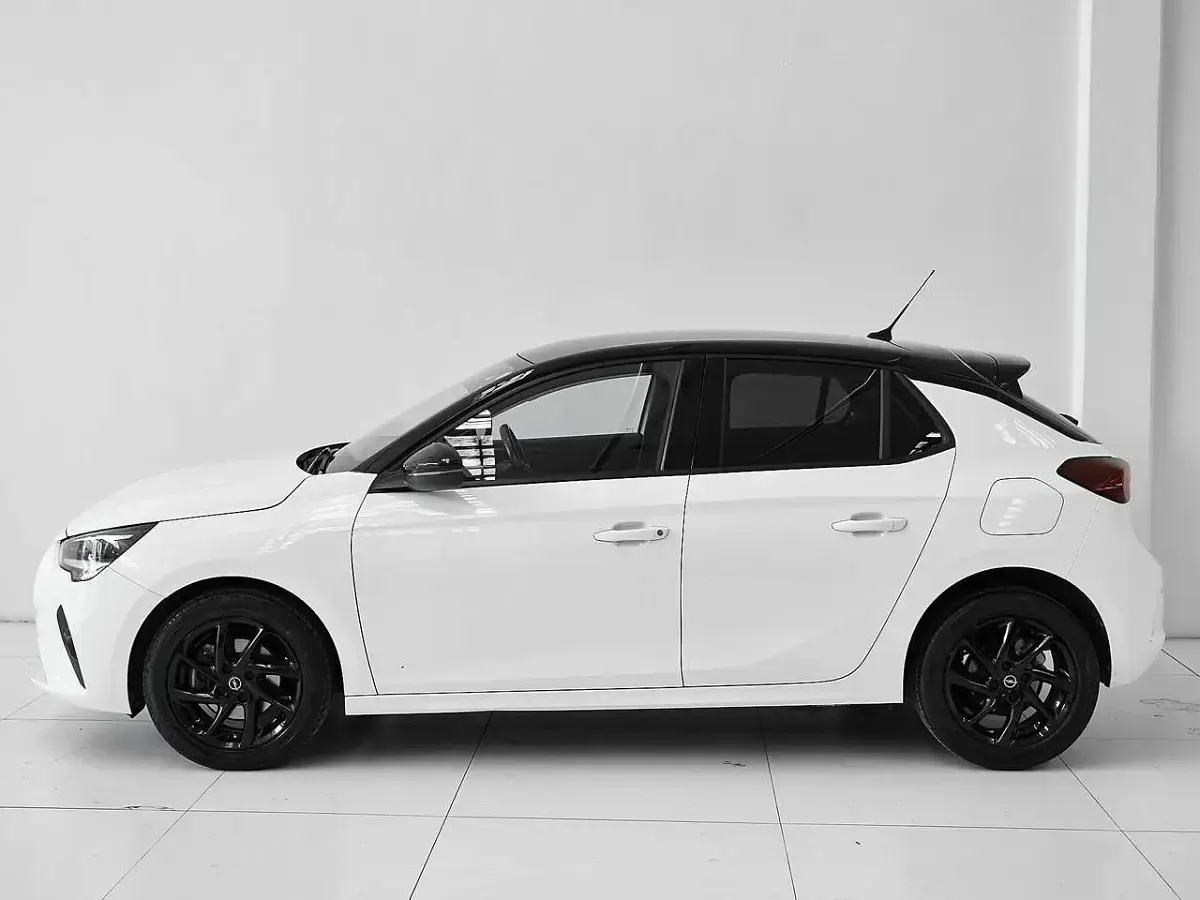Usata Opel Blitz Edition 101 CV (74 kW) 2022 Other Berlina