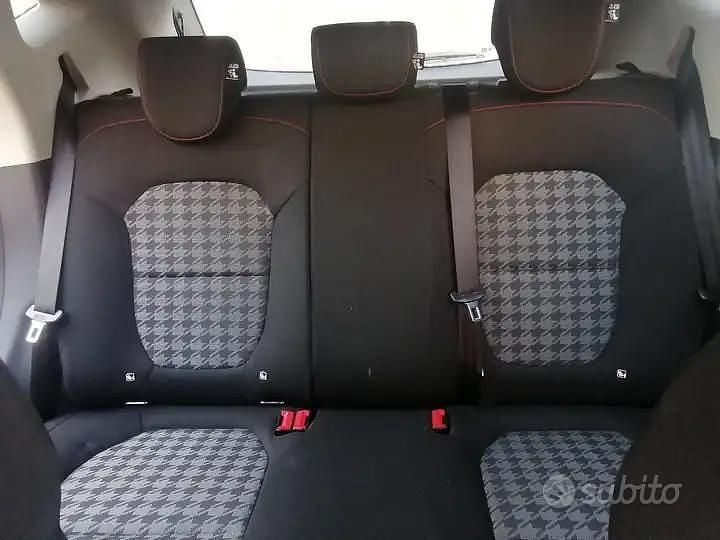 Usata MG ZS Comfort 2022 Grigio Berlina