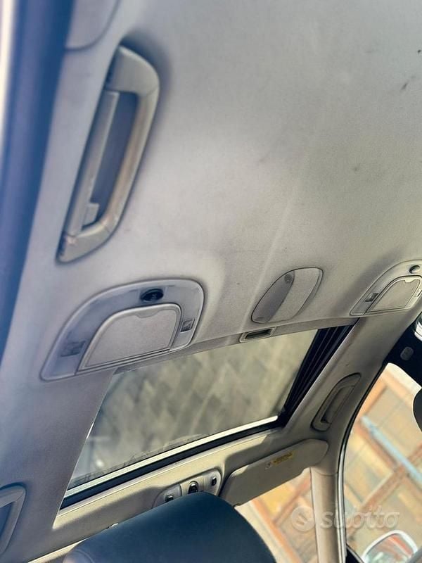 Usata Mercedes S320 204 CV (150 kW) 2004 Berlina
