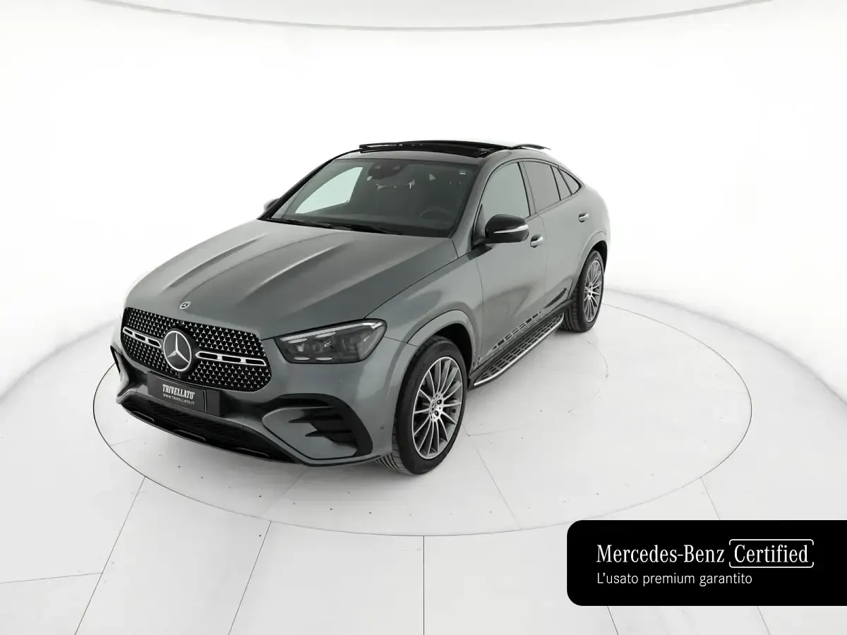 Usata Mercedes GLE300 AMG Line Premium 269 CV (197 kW) 2024 SUV