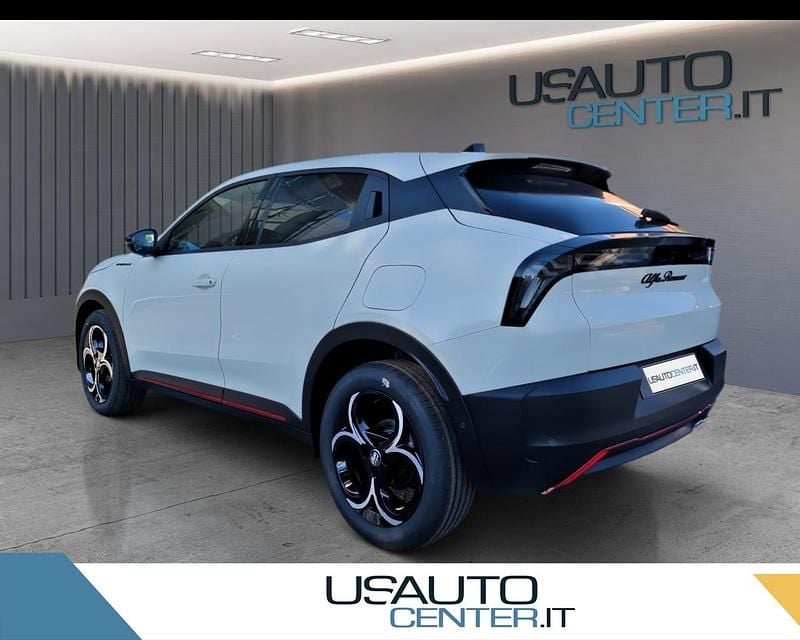 Nuova Alfa Romeo GT Junior Edizione Speciale 145 CV (106 kW) 2026