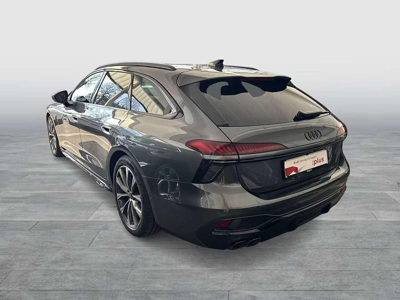 Usata Audi A6 S-Line 204 CV (150 kW) 2025 Grigio Station wagon