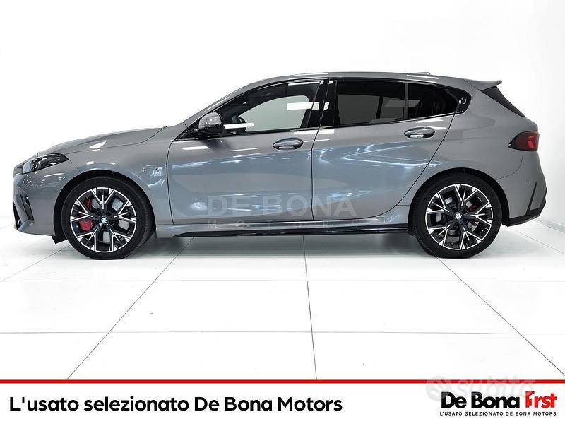 Usata BMW 118 M Sport 150 CV (110 kW) 2025 Bianco Utilitaria