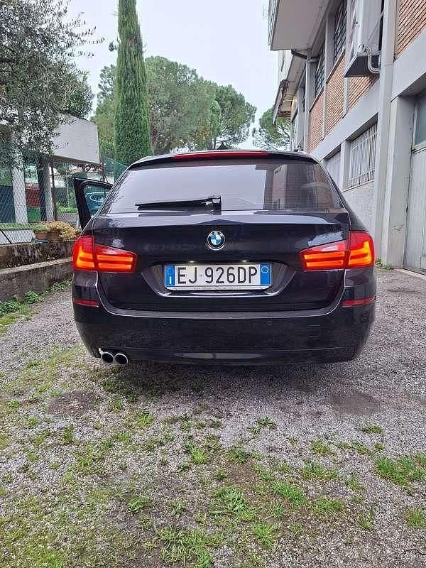 Usata BMW 530 245 CV (180 kW) 2011 Station wagon