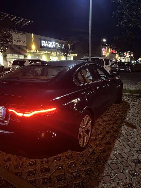 Usata Jaguar XE S 179 CV (131 kW) 2020 Berlina