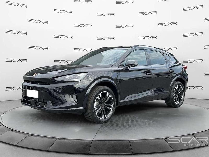 Nero Usata 2025 Cupra Formentor SUV | 31.900 € (Buon prezzo) - Immagine 1/4