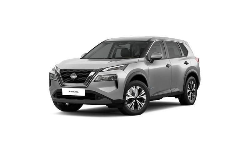 Grigio Usata 2023 Nissan X-Trail Tekna SUV | 30.900 € (Buon prezzo) - Immagine 1/4