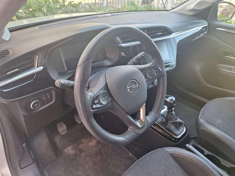Usata Opel Corsa S 95 CV (69 kW) 2023 Utilitaria