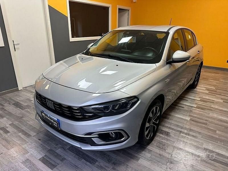 Usata Fiat Tipo City Life 95 CV (69 kW) 2022 Other Berlina