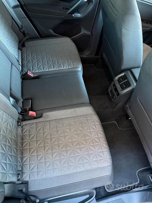 Usata VW Tiguan 150 CV (110 kW) 2021 SUV
