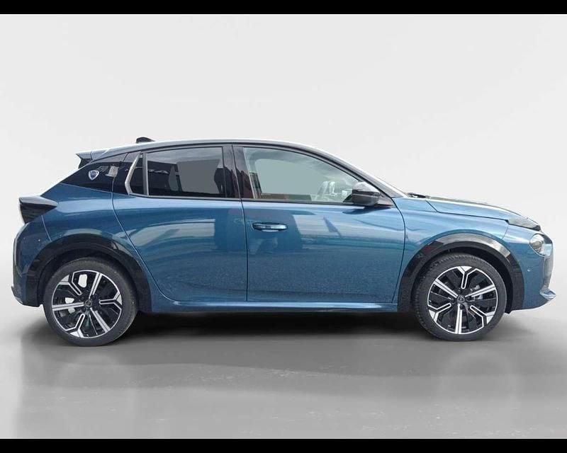 Usata Lancia Ypsilon 110 CV (80 kW) 2024 Blu met. Utilitaria