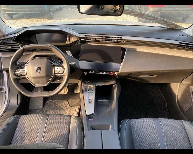 Usata Peugeot 308 SW Allure 131 CV (96 kW) 2024 Bianco Station wagon