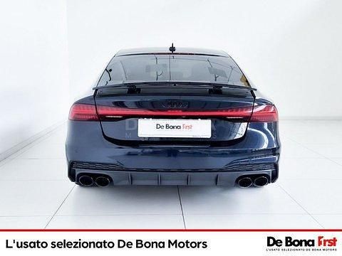 Usata Audi A7 Sportback Sport 349 CV (256 kW) 2020 Nero Utilitaria