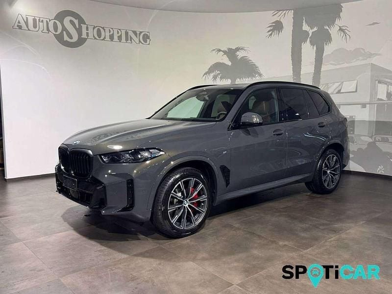 Occasion BMW X5 M Sport 352 ch (258 kW) 2024 SUV