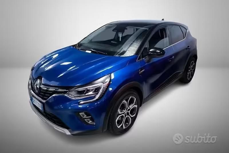 Usata Renault Captur Techno 143 CV (105 kW) 2023 Other SUV