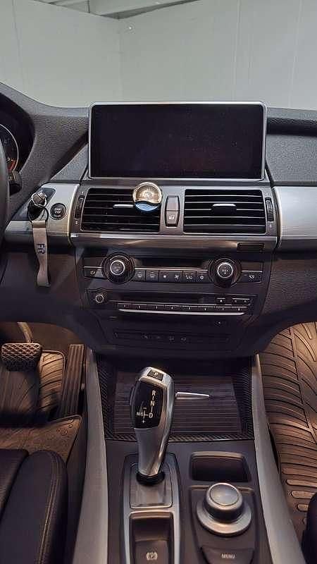Usata BMW X5 286 CV (210 kW) 2010 SUV