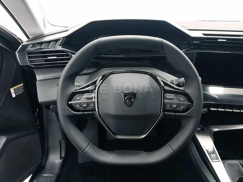 Usata Peugeot 308 Allure 130 CV (95 kW) 2024 Berlina